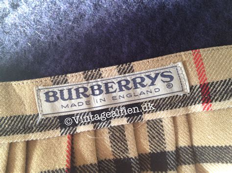 burberry replicas in south africa|genuine burberry label.